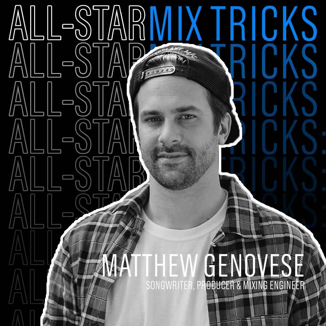 Matt Genovese